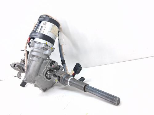 Steering column TOYOTA YARIS (_P13_) 1.5 Hybrid (NHP130_, NHP130) | BP28956826M21 