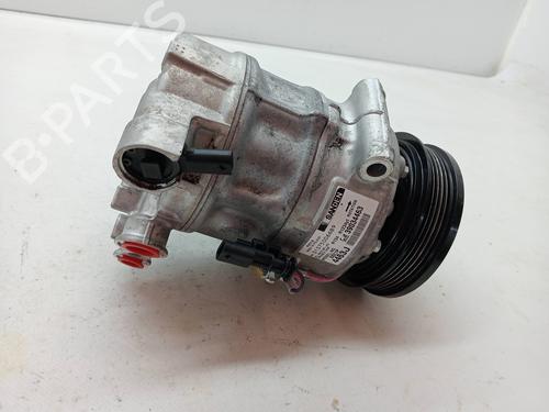 AC compressor OPEL ASTRA K (B16) 1.4 Turbo (68) | BP23347753M34 
