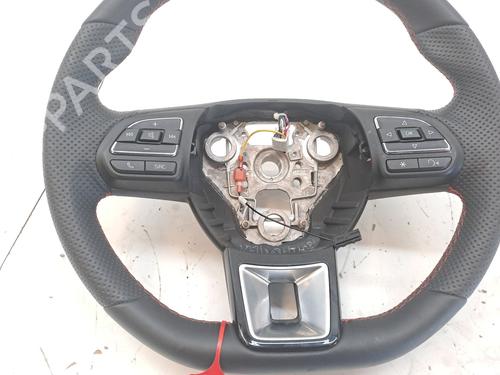 Steering wheel MG MG ZS SUV (AZS1) 1.0 T-GDi | BP27292932C49 