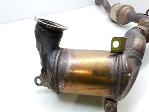 Catalyst SEAT LEON ST (5F8) 1.0 TSI | BP31262312M10