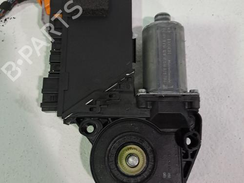 Left front window motor VW TOUAREG (7LA, 7L6, 7L7) 3.6 V6 FSI | BP23935055E21 