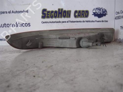 Used Left front indicator CITROËN AX (ZA-_) 14 (ZA) (75 hp) 25459307