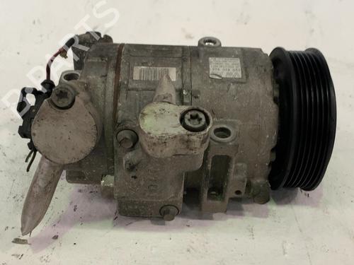 Used AC compressor AC compressor SMART CITY-COUPE (450) 0.6 (S1CLB1, 450.331, 450.336) (45 hp) 33768315 33768315