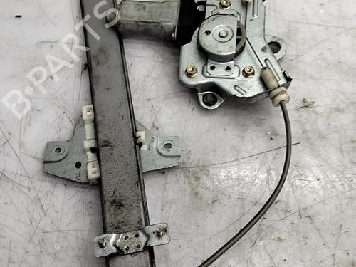 Moteur de lève-vitre avant gauche Moteur de lève-vitre avant gauche KIA PICANTO I (SA) 1.1 (65 hp) 34527828 34527828