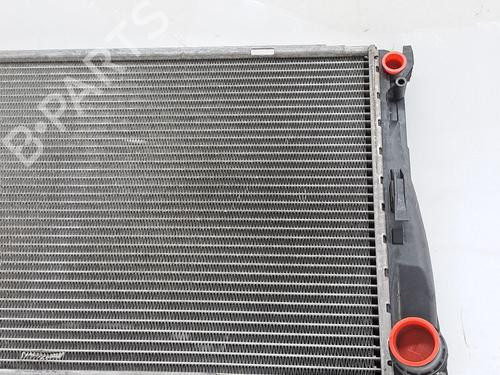Water radiator BMW 1 (E87) 118 d | BP28958210M31 