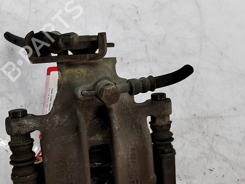 Høyre bremsecaliper bak Høyre bremsecaliper bak VOLVO V40 Estate (645) 1.9 TD (90 hp) 33766506 33766506