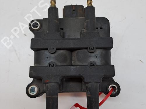 Used Ignition coil SUBARU FORESTER (SG_) 2.0 AWD (SG5) (125 hp) 26950772