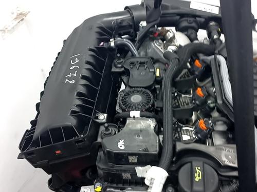 Engine OPEL CORSA F (P2JO) 1.2 MHEV | BP31580762M1 