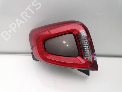 Used Right taillight FIAT 500 (312_) 1.0 Mild Hybrid (312.AYD1B) (69 hp) 23941674