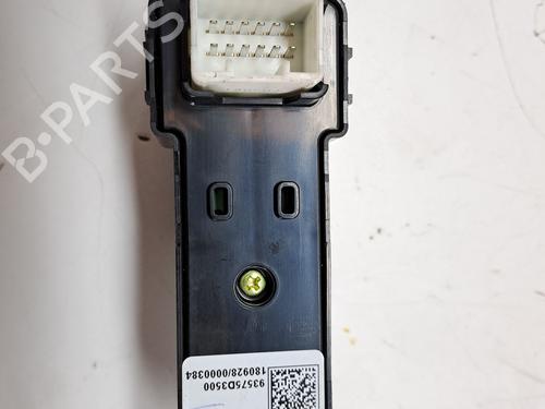 Right front window switch HYUNDAI TUCSON (TL, TLE) 1.6 GDi | BP23363105I26 