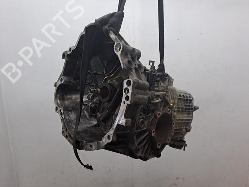 Gearkasse AUDI A4 B6 (8E2) 2.0 | BP23382737M3 