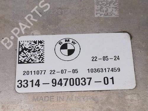 Electronic module BMW 1 (F40) M 135 i xDrive | BP23381226M83 