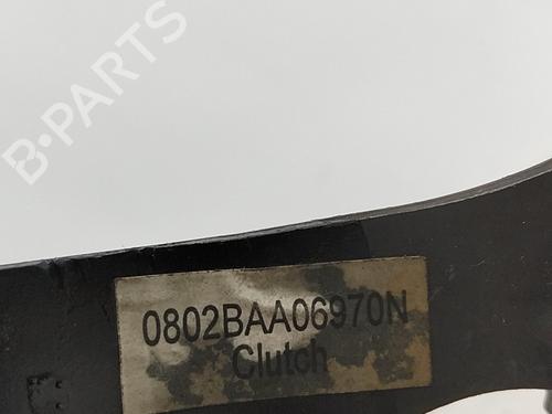 koblingspedal MAHINDRA XUV500 2.2 CRDe | BP38748427I13 - Image 3