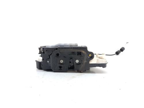 Front left lock SEAT TOLEDO IV (KG3) 1.6 TDI | BP27252632C98 