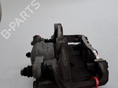Left front brake caliper MERCEDES-BENZ E-CLASS Coupe (C207) E 220 CDI / d (207.302, 207.301) | BP23943905M105 