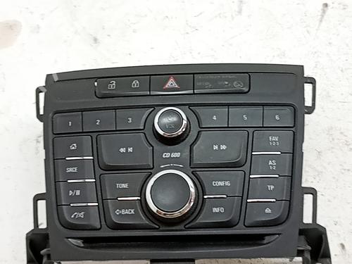 Used Warning switch Warning switch 38417483 38417483