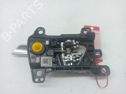 Front right interior door handle HYUNDAI TUCSON (TL, TLE) 1.6 T-GDi | BP23976319I14 