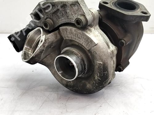 Used Turbocharger/Supercharger Turbocharger/Supercharger BMW 3 (E90) 320 d (163 hp) 33841967 33841967