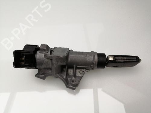 Electronic module SKODA FABIA II (542) 1.2 | BP23457733M83 