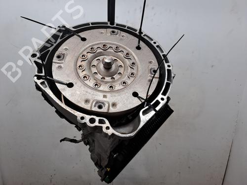 Used Gearbox BMW 3 (F30, F80) 320 d (184 hp) 23366219