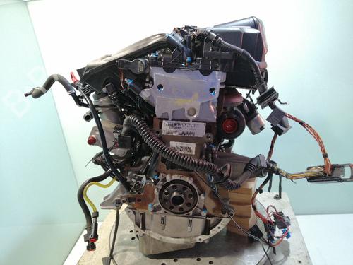 Engine BMW 1 (E87) 118 d | BP25456964M1 