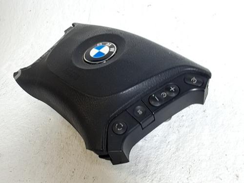 Driver airbag BMW 5 (E39) 520 i | BP29558945C9 