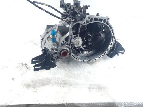 Used Gearbox Gearbox HYUNDAI ELANTRA III (XD) 1.6 (107 hp) 35721683 35721683