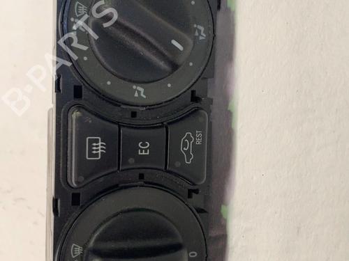 climate-control-mercedes-benz-e-class-w210-1995-1996-1997-1998-1999-2000-2001-2002-2003-36407036 main image