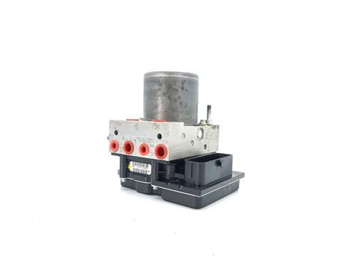 Used ABS pump PEUGEOT 3008 I MPV (0U_) 1.6 HDi (114 hp) 25613093