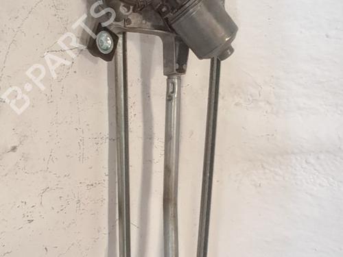 Used Front wiper motor Front wiper motor 37604665 37604665
