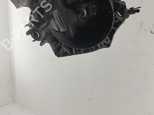 Used Gearbox Gearbox 39557203 39557203