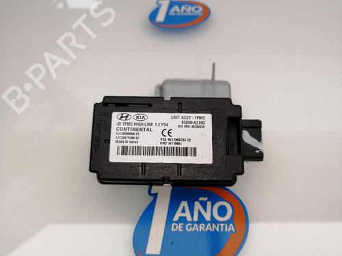 Used Electronic module KIA CEE'D (JD) 1.4 CRDi 90 (90 hp) 23419624