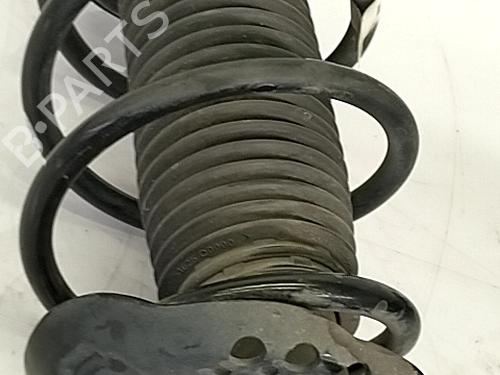 Right front shock absorber HYUNDAI BAYON (BC3) 1.0 T-GDI | BP30315179M17