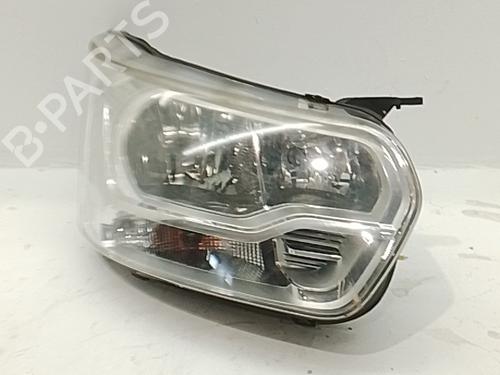 Used Right headlight Right headlight 38990884 38990884