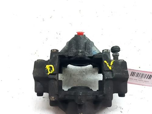 Used Right rear brake caliper MERCEDES-BENZ C-CLASS Coupe (CL203) C 180 Kompressor (203.746) (143 hp) 30121008