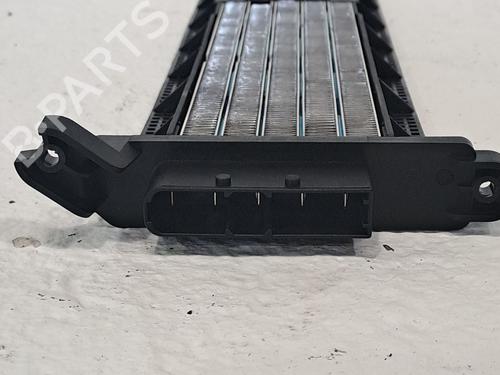 Heater resistor PEUGEOT 3008 I MPV (0U_) 1.6 BlueHDi 120 | BP27463928M108 