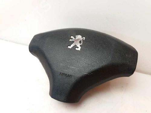 Driver airbag PEUGEOT 308 I (4A_, 4C_) 1.6 HDi | BP23874288C9 