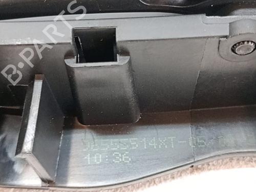 Front right interior door handle FIAT SCUDO Van 1.5 Multijet 120 (506) | BP36523054I14 - Image 3