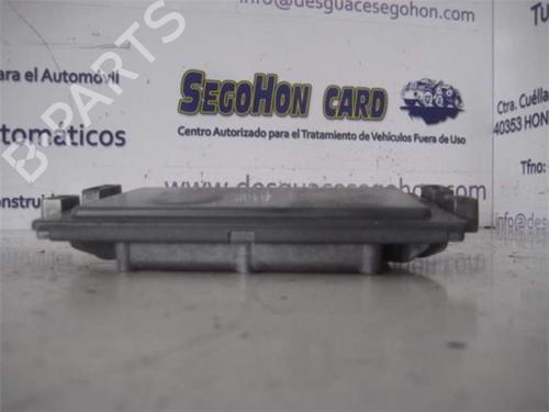 Engine control unit (ECU) RENAULT CLIO III (BR0/1, CR0/1) 1.2 16V (BR0P, CR0P) | BP25459915M57 