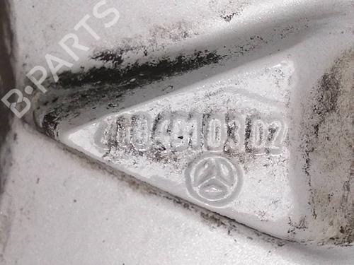 Rim MERCEDES-BENZ C-CLASS (W202) C 220 (202.022) | BP23458847C45 