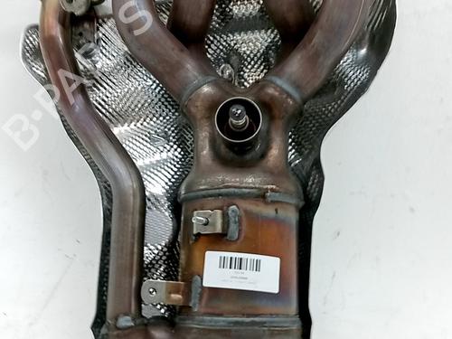 Used Catalyst Catalyst TOYOTA RAV 4 V (_A5_, _H5_) 2.5 Hybrid (AXAH52) (218 hp) 36036594 36036594