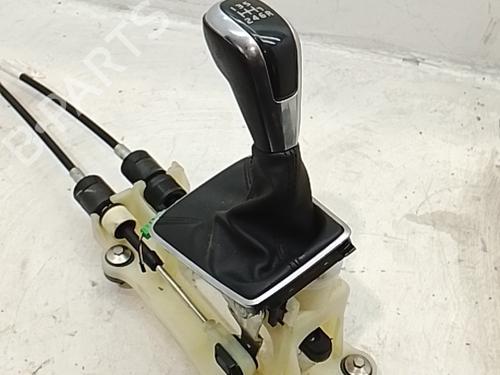 Gear lever VOLVO V40 Hatchback (525) D2 | BP36072785M90 - Image 3