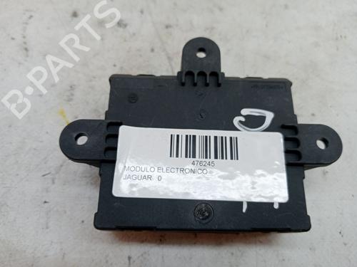 Elektronische module JAGUAR XJ (X351) 3.0 SDV6 (300 hp) 23359893