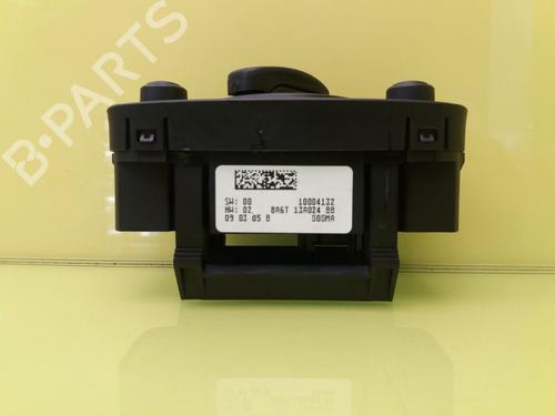 Headlight switch FORD FIESTA VI (CB1, CCN) 1.25 | BP23386629I24 