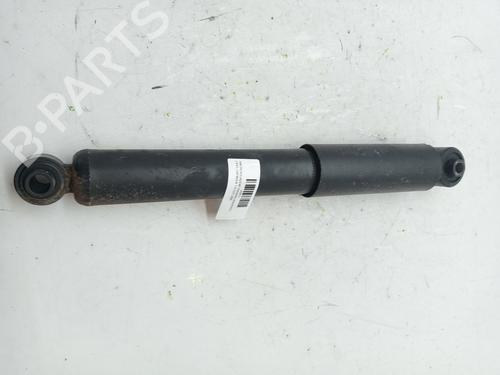 Used Left rear shock absorber OPEL ZAFIRA / ZAFIRA FAMILY B (A05) 1.9 CDTI (M75) (120 hp) 23355142