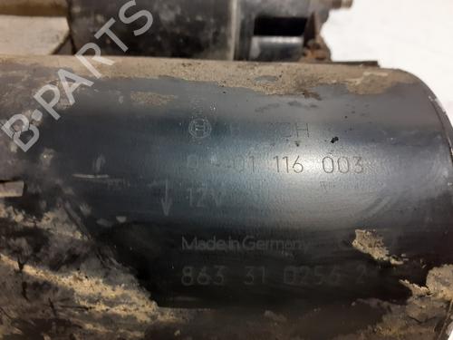 Starter CITROËN SAXO (S0, S1) 1.1 X, SX | BP25988712M8 