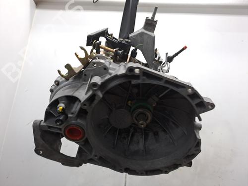 Gearbox FORD MONDEO III Saloon (B4Y) 2.0 TDCi | BP23372973M3 