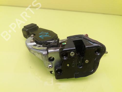 Rear right lock SUZUKI GRAND VITARA I (FT, HT) 2.0 4x4 (TA52, TL52, SQ420) | BP26706797C99 