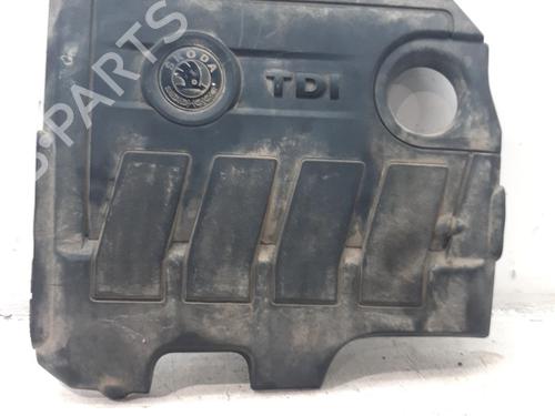 Used Upper protection Upper protection SKODA FABIA II (542) 1.6 TDI (75 hp) 35968009 35968009