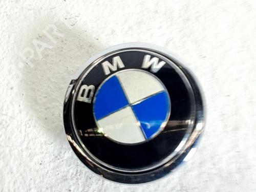 Used Tailgate handle BMW 1 (E87) 118 d (122 hp) 29992077